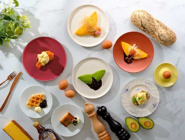 シェフズステーション シグネチャー